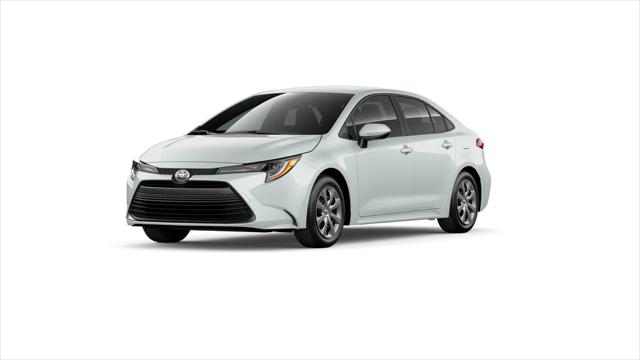 2026 Toyota Corolla LE for sale in Chicago, IL
