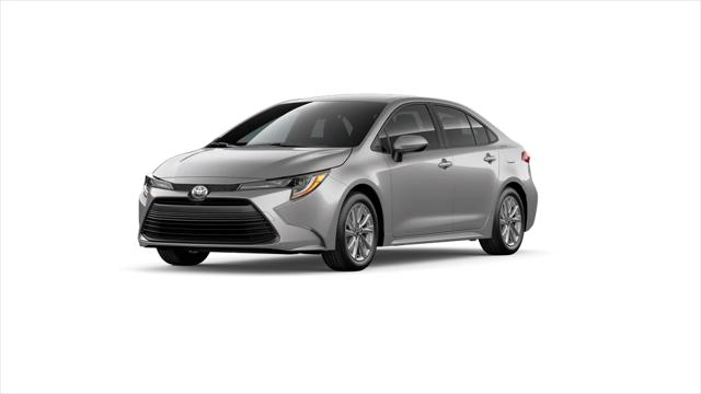 2026 Toyota Corolla LE for sale in Chicago, IL