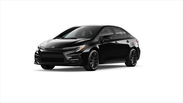 2026 Toyota Corolla SE for sale in Chicago, IL