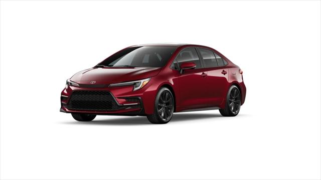2026 Toyota Corolla XSE for sale in Chicago, IL