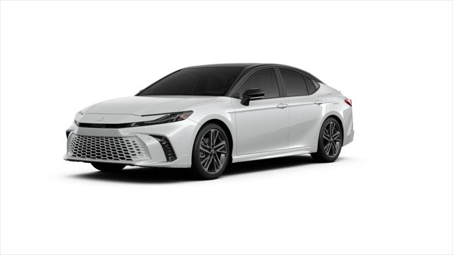 2026 Toyota Camry XSE AWD for sale in Chicago, IL