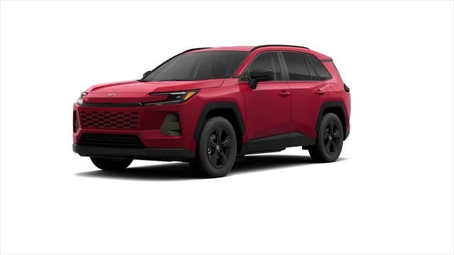 2026 Toyota RAV4 LE for sale in Chicago, IL
