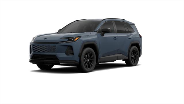 2026 Toyota RAV4 SE for sale in Chicago, IL