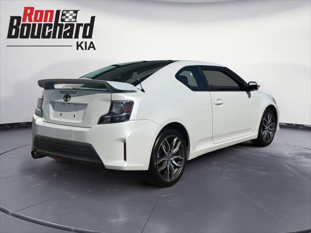 2015 Scion tC Base