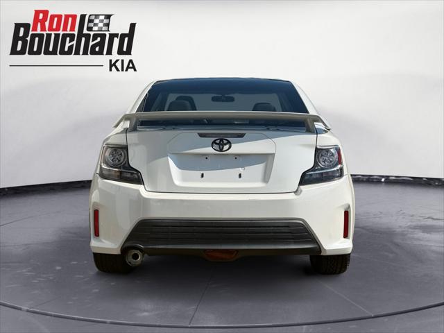 2015 Scion tC Base
