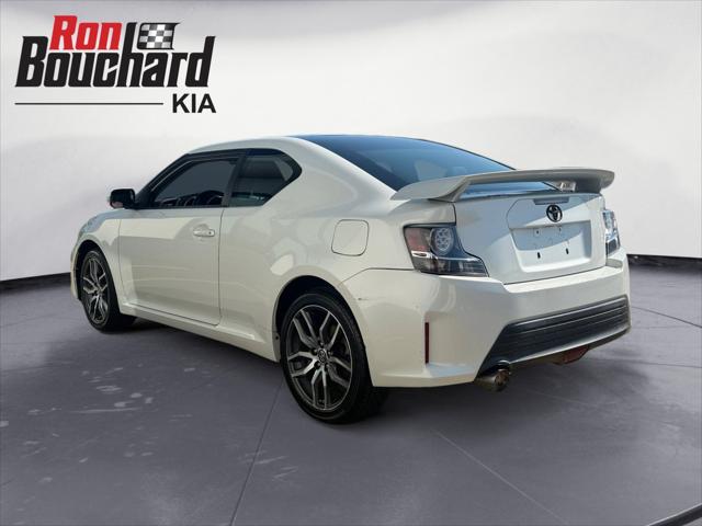 2015 Scion tC Base