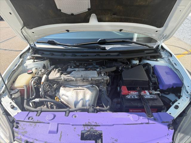 2015 Scion tC Base