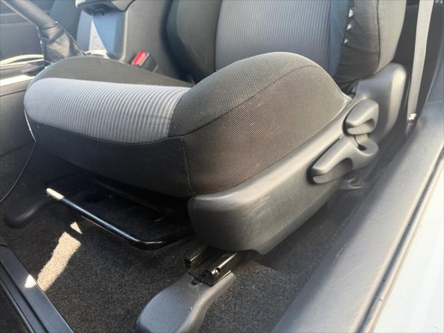 2015 Scion tC Base