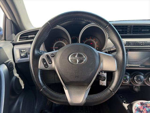 2015 Scion tC Base