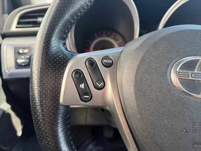 2015 Scion tC Base