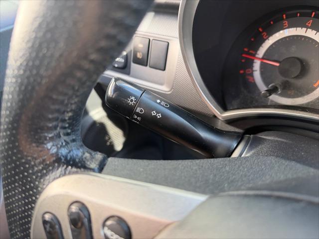 2015 Scion tC Base