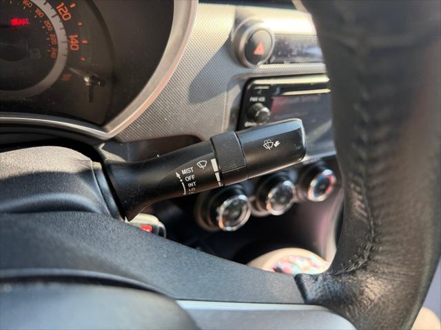 2015 Scion tC Base
