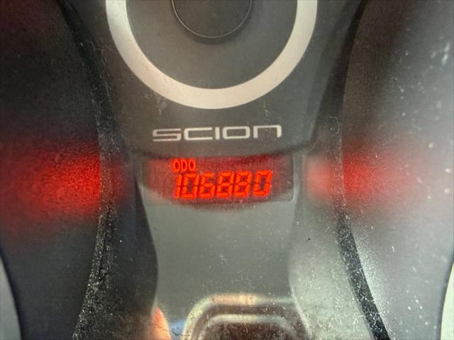 2015 Scion tC Base