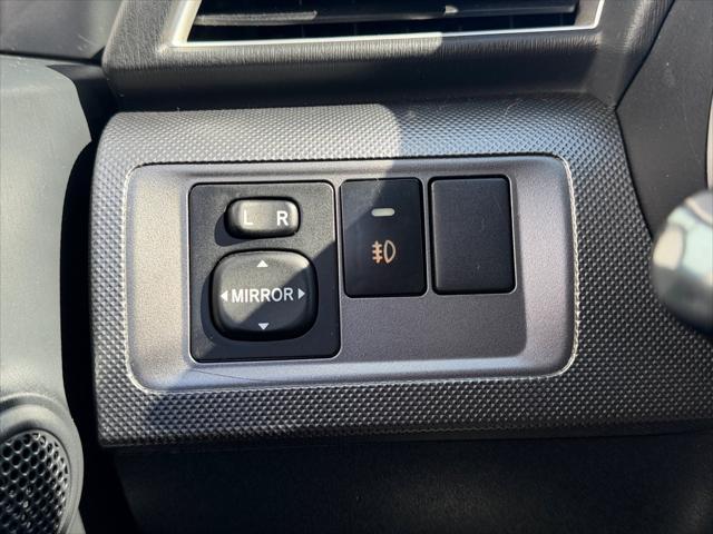 2015 Scion tC Base