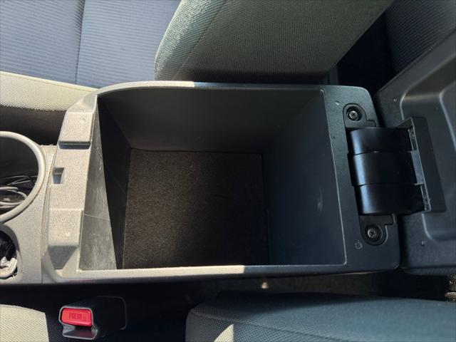 2015 Scion tC Base