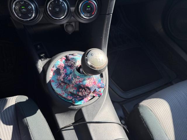 2015 Scion tC Base