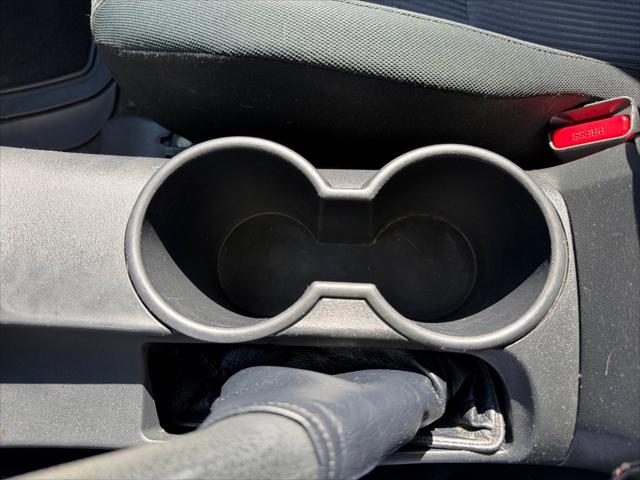 2015 Scion tC Base