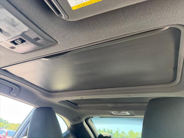 2015 Scion tC Base