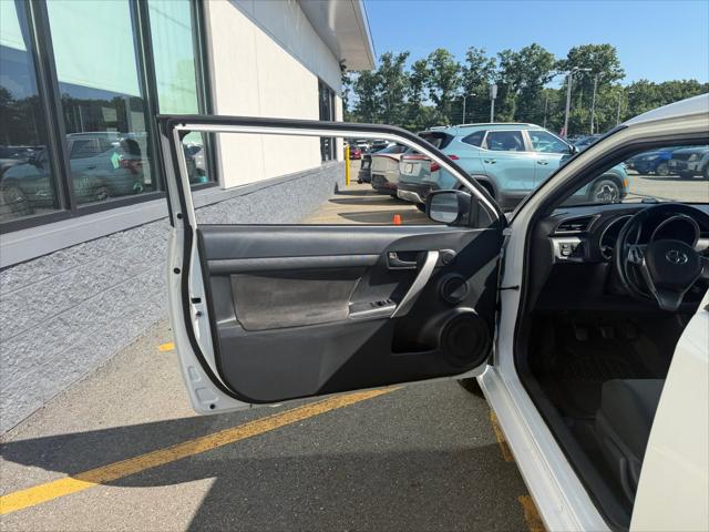 2015 Scion tC Base