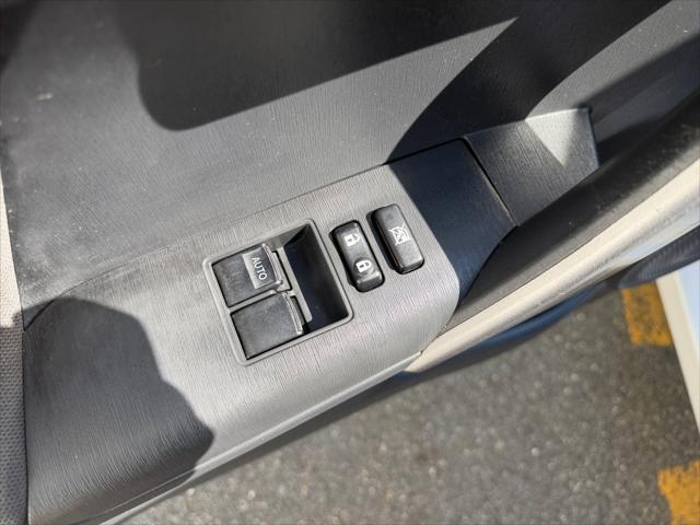 2015 Scion tC Base