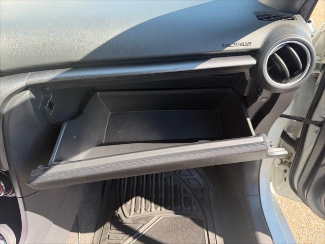 2015 Scion tC Base