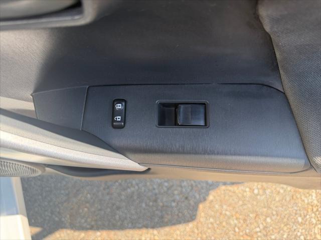 2015 Scion tC Base