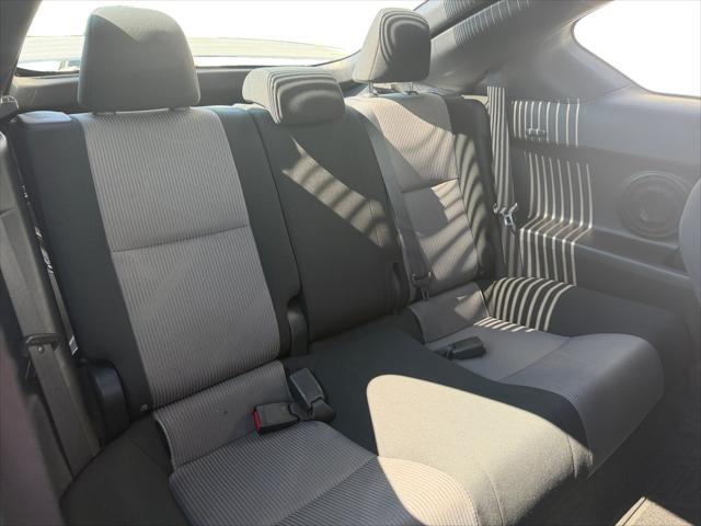 2015 Scion tC Base