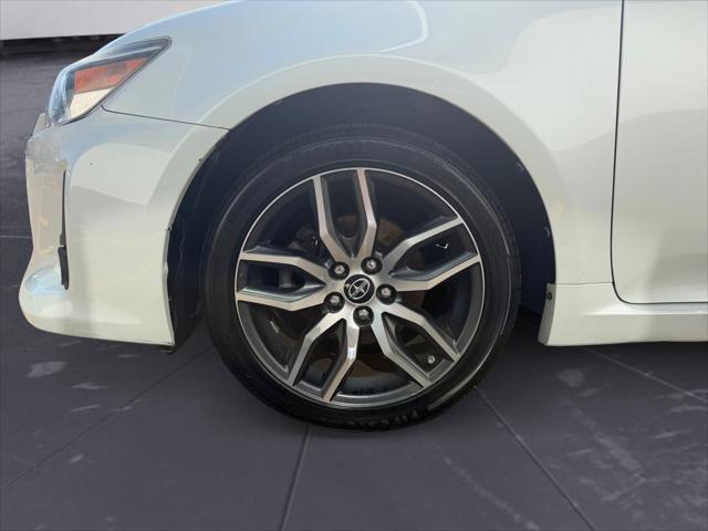2015 Scion tC Base
