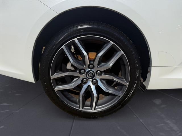 2015 Scion tC Base