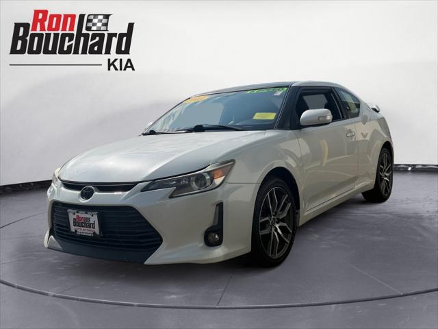 2015 Scion tC Base
