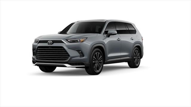 2026 Toyota Grand Highlander MAX Platinum for sale in West Columbia, SC