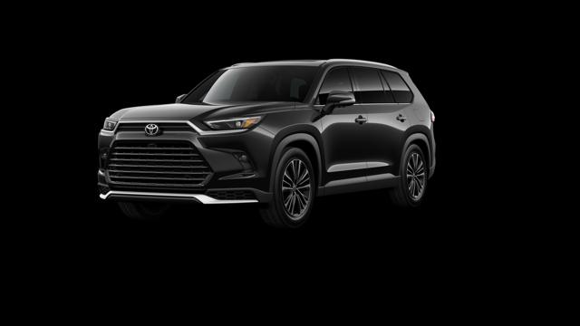 2026 Toyota Grand Highlander MAX Platinum for sale in Folsom, CA
