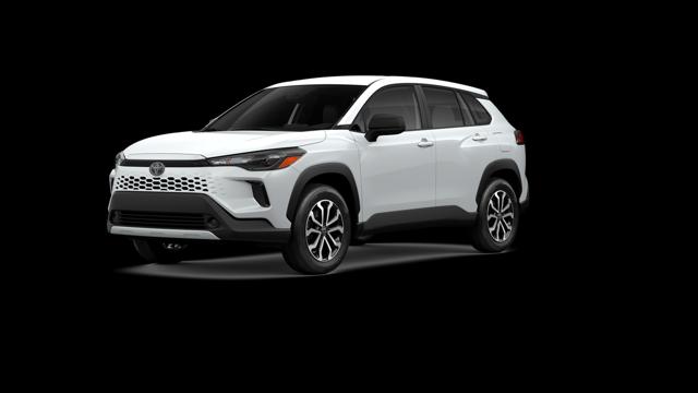 2026 Toyota Corolla Cross Hybrid S for sale in Folsom, CA