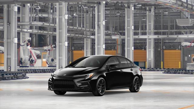 2026 Toyota Corolla XSE for sale in Kenosha, WI