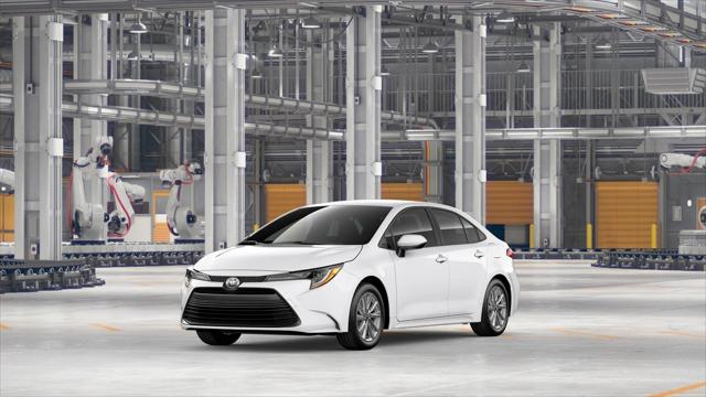 2026 Toyota Corolla LE for sale in Kenosha, WI