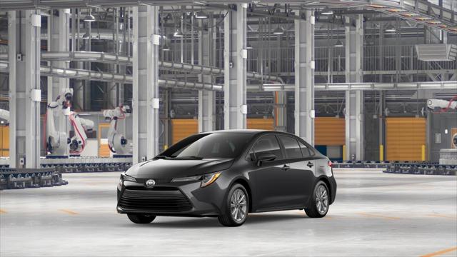 2026 Toyota Corolla LE for sale in Kenosha, WI