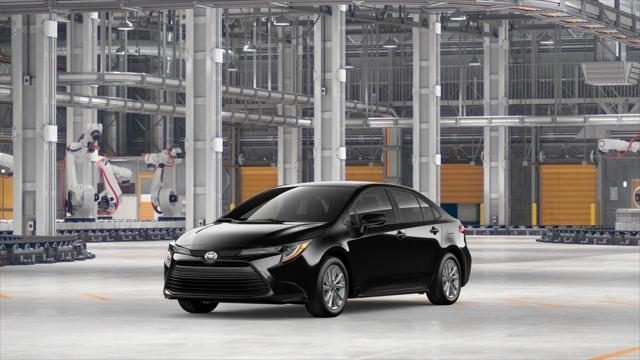 2026 Toyota Corolla LE for sale in Kenosha, WI