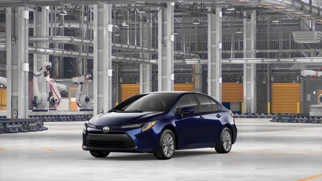 2026 Toyota Corolla LE for sale in Kenosha, WI