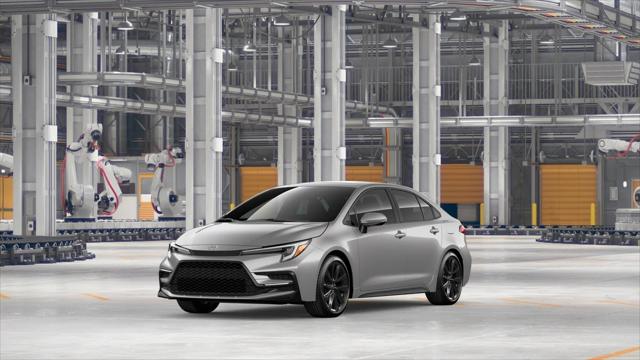 2026 Toyota Corolla XSE for sale in Kenosha, WI