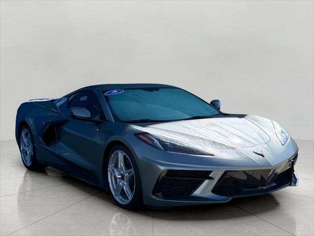 2022 Chevrolet Corvette Stingray RWD Coupe 2LT for sale in Middleton, WI