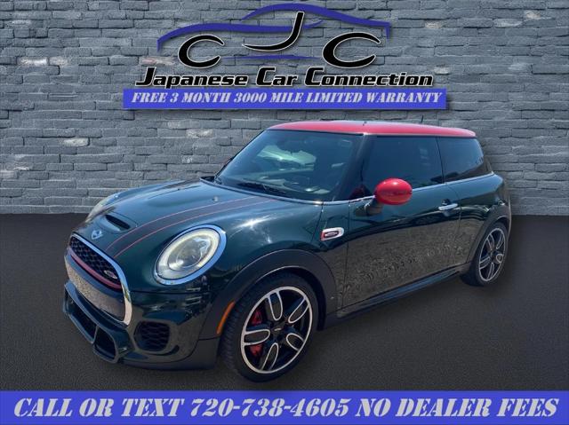 2016 MINI Hardtop John Cooper Works for sale in Denver, CO