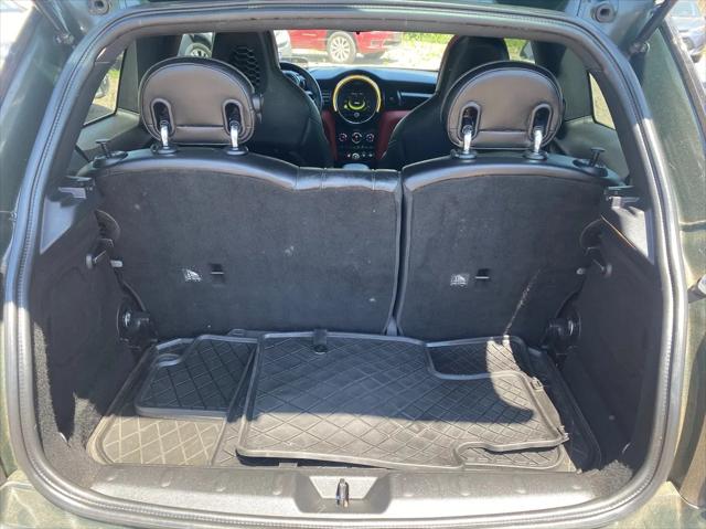 2016 MINI Hardtop John Cooper Works