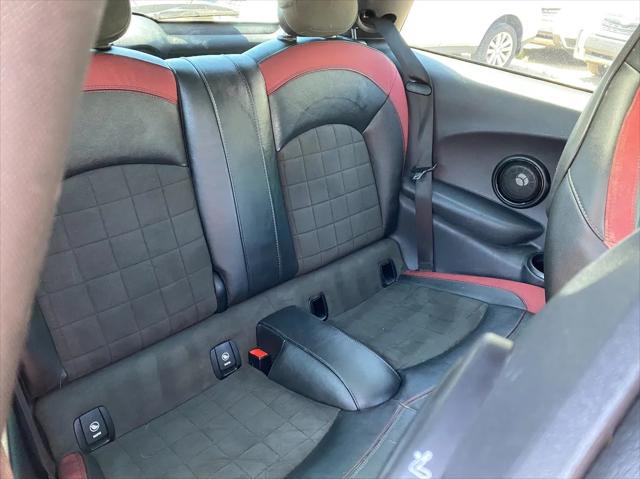 2016 MINI Hardtop John Cooper Works