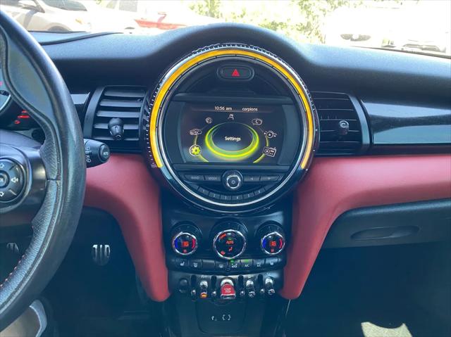 2016 MINI Hardtop John Cooper Works