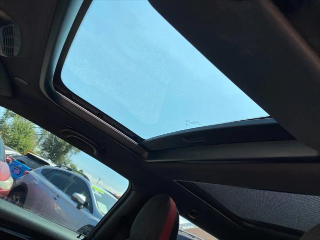 2016 MINI Hardtop John Cooper Works