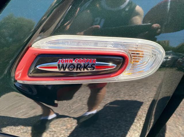 2016 MINI Hardtop John Cooper Works
