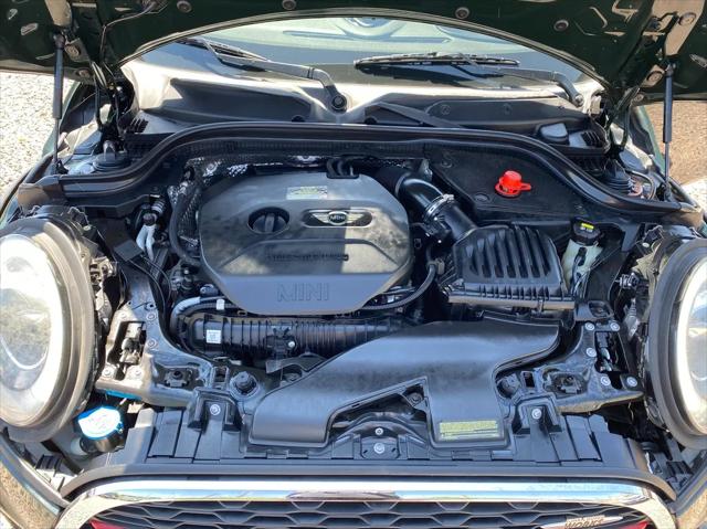 2016 MINI Hardtop John Cooper Works