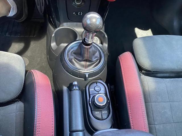 2016 MINI Hardtop John Cooper Works