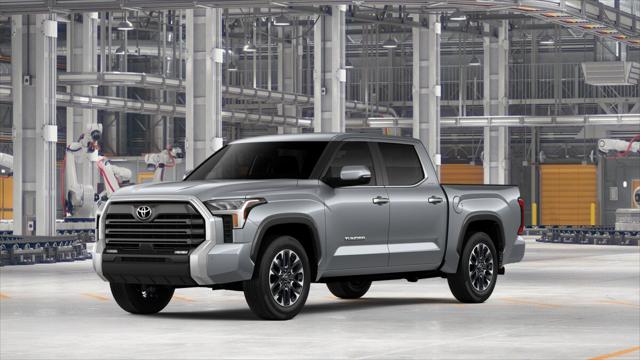 2026 Toyota Tundra Limited for sale in Superior, WI