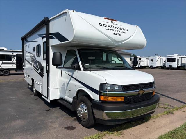2027 Chevrolet Express Cutaway Work Van for sale in Chippewa Falls, WI